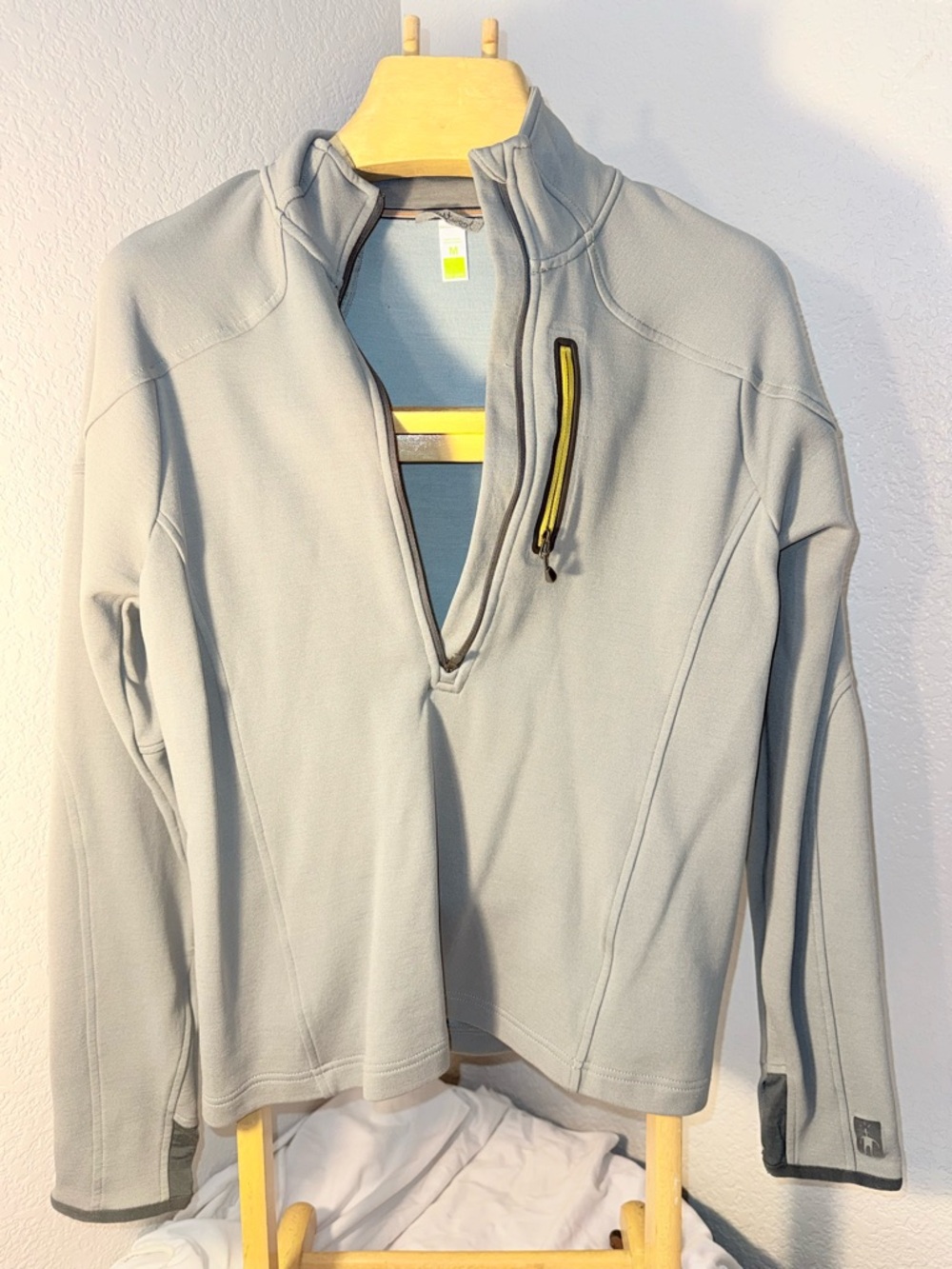 Smartwool Pullover